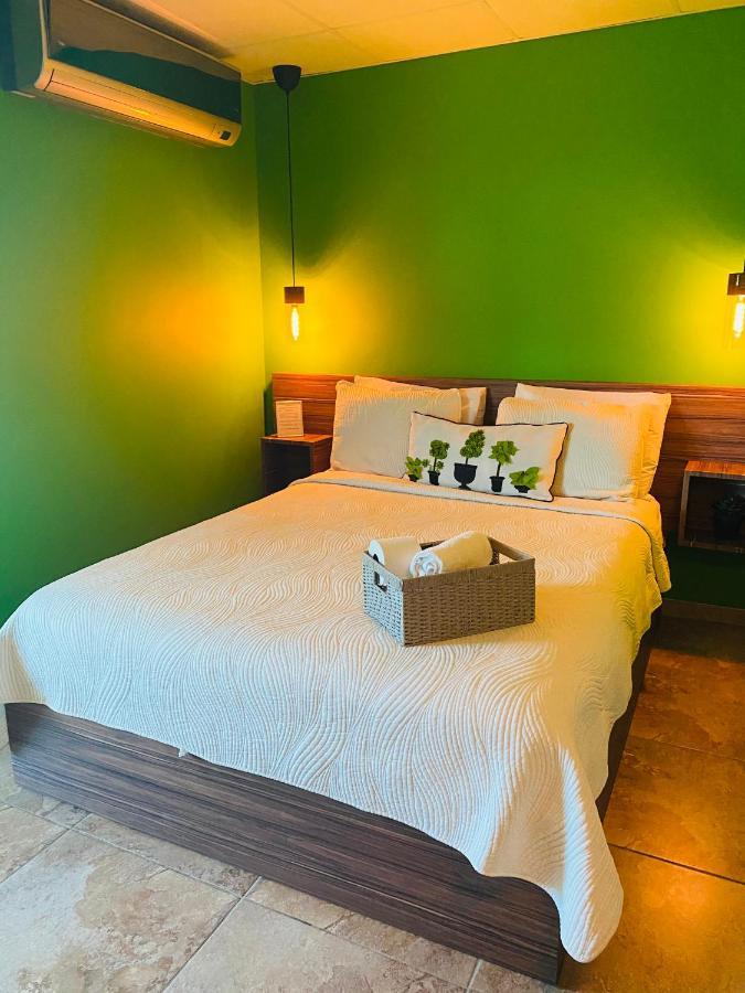 Rooms Boutique By Annie'S El Combate ภายนอก รูปภาพ